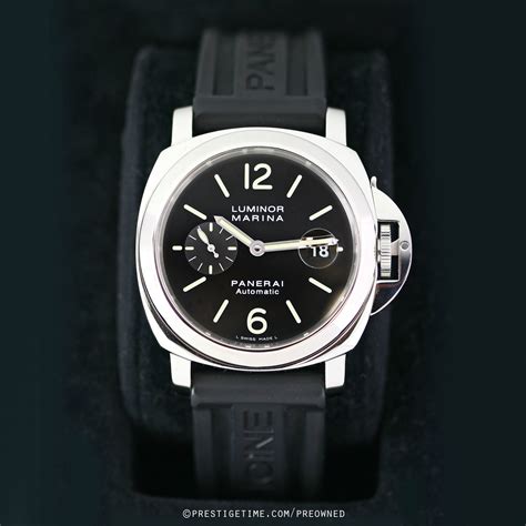 panerai watches ebay uk|pre owned panerai watches.